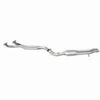 Thumbnail for MagnaFlow Conv DF 92-95 BMW 325i 2.5L