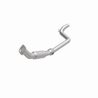Thumbnail for MagnaFlow 07-10 Dodge Charger 3.5L CARB Compliant Direct Fit Catalytic Converter
