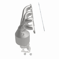 Thumbnail for MagnaFlow Conv DF 00-03 Kia Rio 1.5L/1.6L