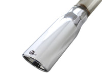 Thumbnail for aFe MACHForce XP Exhausts Cat-Back SS-409 EXH CB Dodge Ram 1500 5.7L HEMI 09-13 Polished