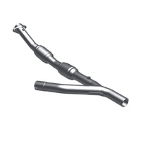 Thumbnail for MagnaFlow Conv DF 01-03 Ford E150 4.2L P/S