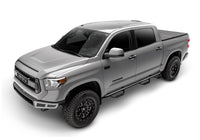 Thumbnail for N-Fab Nerf Step 07-17 Toyota Tundra CrewMax 5.6ft Bed - Gloss Black - Bed Access - 3in