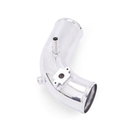 Thumbnail for Mishimoto 11-14 Ford F-150 3.5L Ecoboost Cold Side Intercooler Pipe Kit - Polished