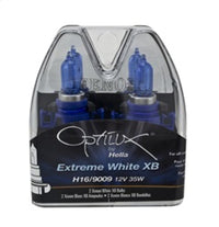 Thumbnail for Hella H16/9009 12V 35W Xenon White XB Bulb (Pair)