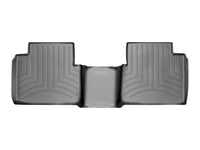 Thumbnail for WeatherTech 15+ Chrysler 200 Sedan Rear FloorLiner - Black