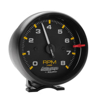 Thumbnail for Autometer Autogage Black 8,000 RPM Pedestal Mount Tachometer