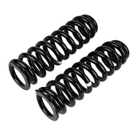 Thumbnail for ARB / OME Coil Spring Front Tundra 07On B&W