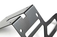 Thumbnail for Fabtech 18-21 Jeep JL/JT Light Bracket Kit (Adjustable)