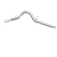 Thumbnail for MagnaFlow 2021 RAM 3500 5 Inch Filter-Back System