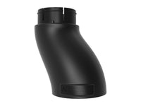 Thumbnail for aFe Dynamic Air Scoop 2015 Dodge Challenger V6-3.6 / V8-5.7/6.4L HEMI - BLK