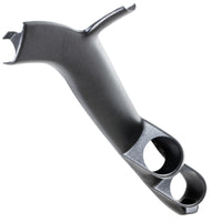 Thumbnail for Autometer 87-93 Ford Mustang (Fox Body Coupe) Full Dual 2-5/8in A-Pillar Pod