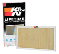 Thumbnail for K&N HVAC Filter - 14 x 25 x 1