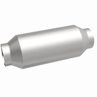 Thumbnail for MagnaFlow Conv Universal 2 inch C/C spun body