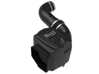 Thumbnail for aFe Quantum Pro DRY S Cold Air Intake System 08-10 GM/Chevy Duramax V8-6.6L LMM - Dry