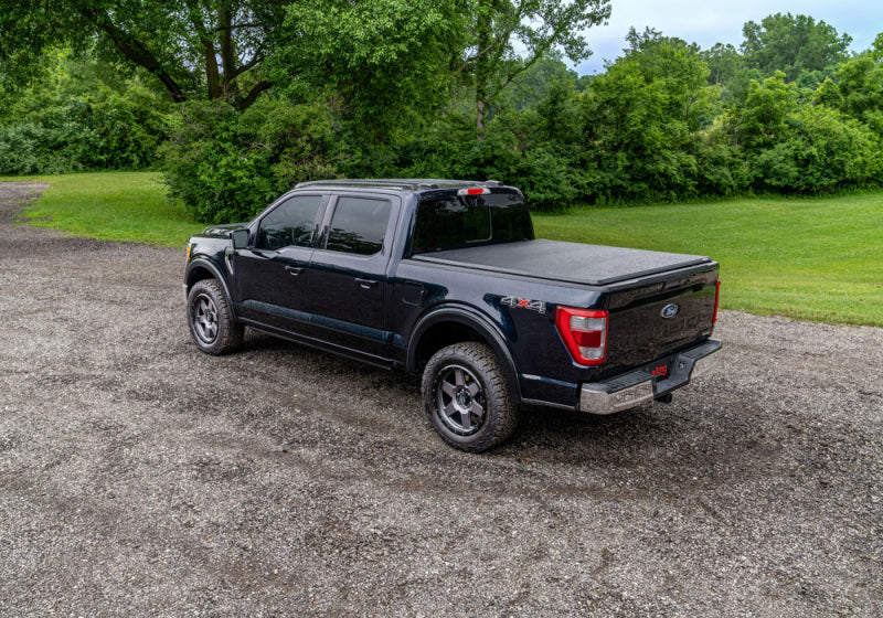 Extang 09-18 Dodge RamBox w/ Cargo Management System (5ft 7in) / 2019 Classic 1500 Trifecta e-Series