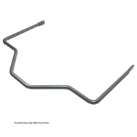 Thumbnail for Belltech 18-19 Jeep Wrangler Rubicon JL 4dr 1in Rear Sway Bar