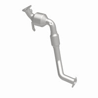 Thumbnail for MagnaFlow Conv DF 07 VW Touareg 3.6L Rear close