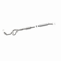 Thumbnail for MagnaFlow Conv DF 03-06 Hyundai Santa Fe 3.5L