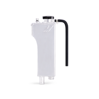 Thumbnail for Mishimoto 92-99 BMW 3 Series Aluminum Coolant Expansion Tank