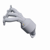 Thumbnail for MagnaFlow Conv DF 02-06 Hyun/Kia Rear Manifold