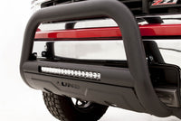 Thumbnail for Lund 2019 RAM 1500 Bull Bar w/Light & Wiring - Black