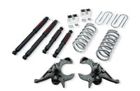 Thumbnail for Belltech LOWERING KIT WITH ND2 SHOCKS