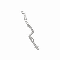 Thumbnail for MagnaFlow Conv DF 96-98 Mercedes SL500 5.0L