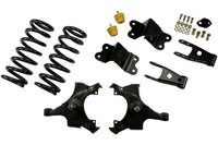Thumbnail for Belltech LOWERING KIT W/O SHOCKS