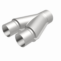 Thumbnail for MagnaFlow Smooth Trans Y- 2.5/3 X 10 Al