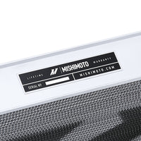 Thumbnail for Mishimoto 2015+ Ford Mustang EcoBoost Performance Aluminum Radiator