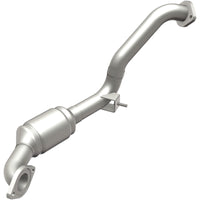 Thumbnail for MagnaFlow Conv DF 03 Mazda 6 3.0 Passenger Side Rear