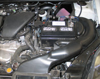 Thumbnail for K&N 07-08 Nissan Sentra SE-R Spec VL4-2.5L Typhoon Short Ram Intake
