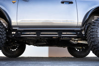 Thumbnail for DV8 Offroad 21-23 Ford Bronco FS-15 Series 2-Door Rock Sliders