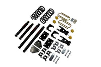 Thumbnail for Belltech LOWERING KIT WITH ND2 SHOCKS