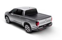Thumbnail for UnderCover 17-20 Honda Ridgeline 5ft Flex Bed Cover