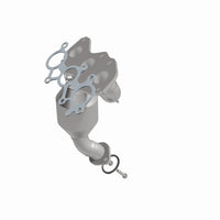 Thumbnail for Magnaflow Conv DF 11-15 Sienna 3.5 Manifold