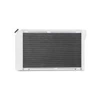Thumbnail for Mishimoto 77-83 Chevrolet Corvette Auto X-Line Aluminum Radiator