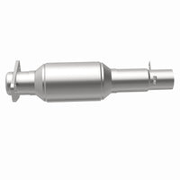 Thumbnail for MagnaFlow California Grade Catalytic Converter Direct Fit 91-92 Oldsmobile Bravada V6 4.3L