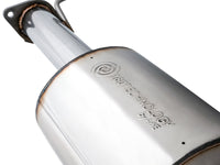 Thumbnail for AWE Tuning 19-21 RAM 1500 5.7L (w/Cutouts) 0FG Dual Rear Exit Cat-Back Exhaust - Chrome Silver Tips