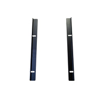 Thumbnail for PRP 03-06 Jeep TJ Seat Adapter Mount  (Driver Side)