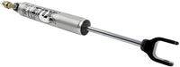 Thumbnail for Fox 11+ Chevy HD 2.0 Performance Series 7.4in. Smooth Body IFP Front Shock (Aluminum) / 4-6in. Lift