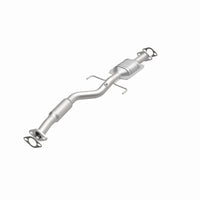 Thumbnail for MagnaFlow Conv DF 99-00 Galant 2.4 rear OEM