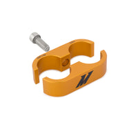 Thumbnail for Mishimoto Oil Line Stay -10AN - Gold