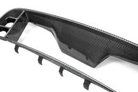 Thumbnail for Anderson Composites 10-14 Ford Mustang/Shelby GT500 Front Upper Grille (w/o Spot for Cobra Emblem)