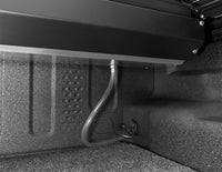 Thumbnail for Roll-N-Lock 2020 Jeep Gladiator 5ft bed M-Series Retractable Tonneau Cover