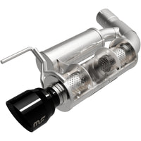 Thumbnail for MagnaFlow 2024 Ford Mustang GT 5.0L Competition Series Cat-Back Performance Exhaust System