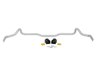 Thumbnail for Whiteline 16-17 Ford Focus RS Front 26mm Heavy Duty Adjustable Sway Bar