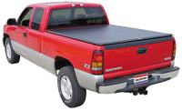 Thumbnail for Truxedo 07-13 GMC Sierra & Chevrolet Silverado 1500/2500/3500 6ft 6in TruXport Bed Cover