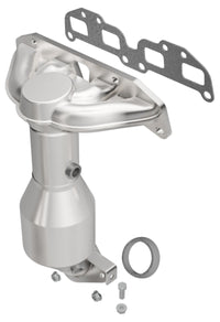 Thumbnail for MagnaFlow Conv DF 02-06 Nissan Sentra 2.5L - California