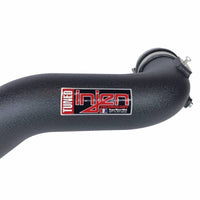 Thumbnail for Injen 15-20 Ford F150 3.5L V6 (tt) Aluminum Intercooler Piping Kit - Wrinkle Black